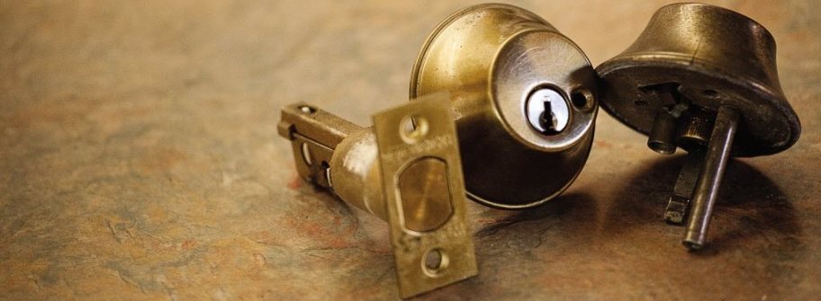 locking system