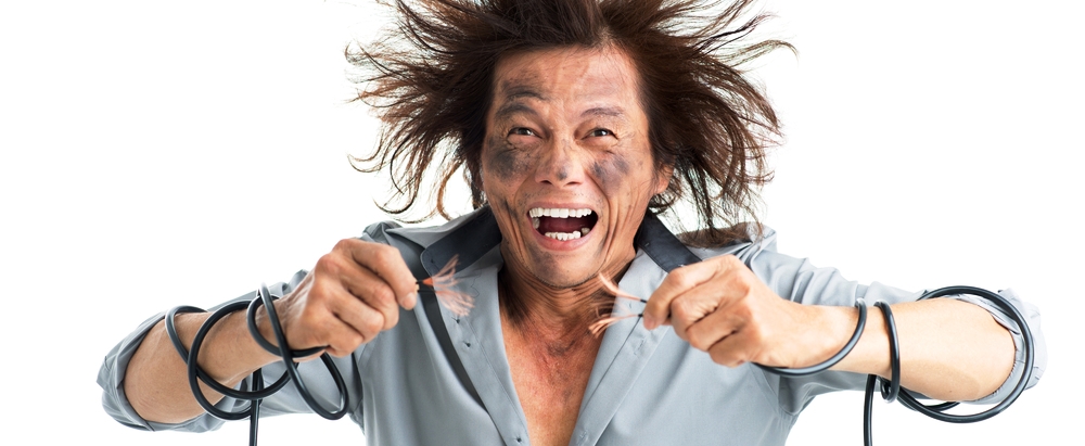 Electrical shock