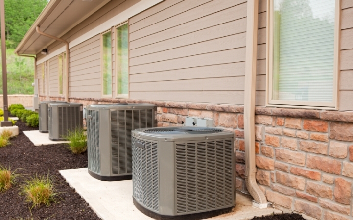 ac units