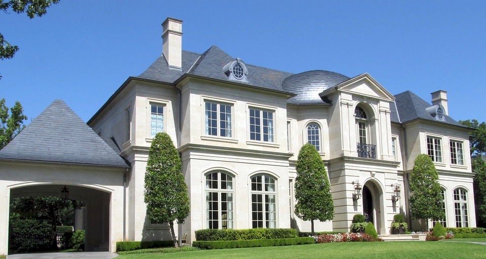 big house
