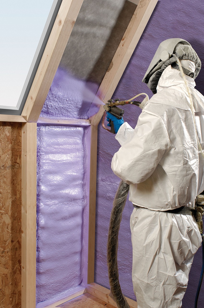 insulation