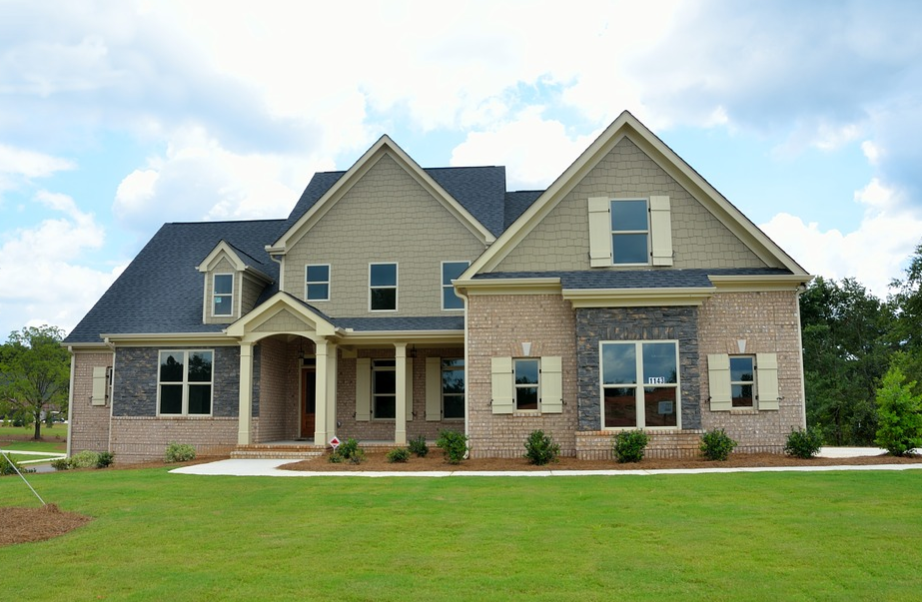 home buying