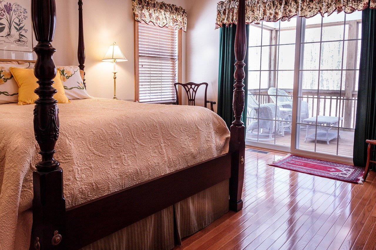 nice room