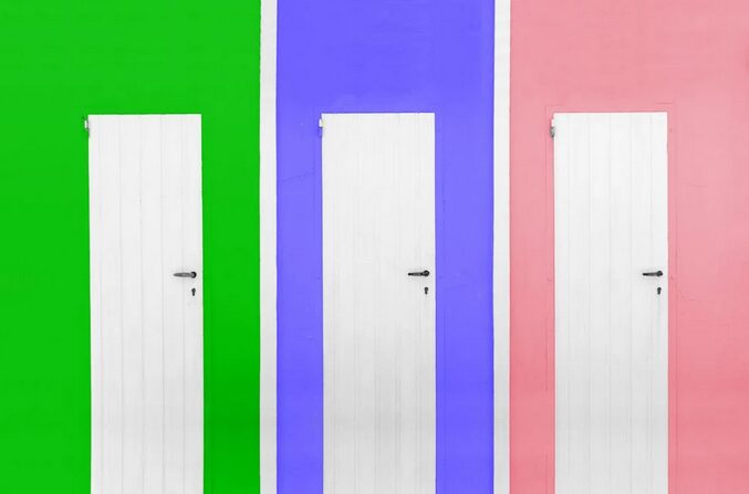 doors